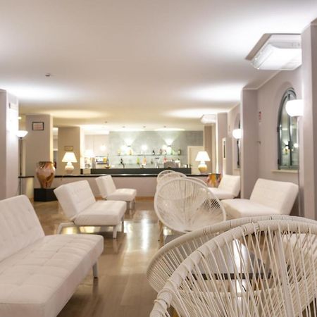 Hotel Hopps مازارا ديل فالو المظهر الخارجي الصورة