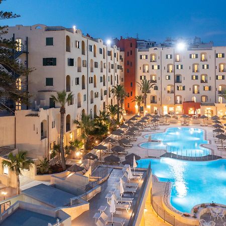 Hotel Hopps مازارا ديل فالو المظهر الخارجي الصورة