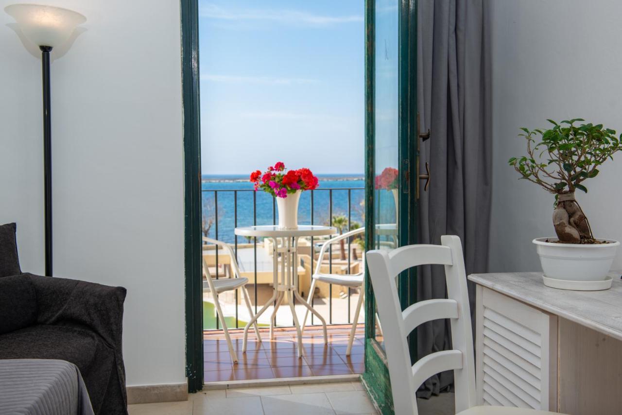 Hotel Hopps مازارا ديل فالو المظهر الخارجي الصورة