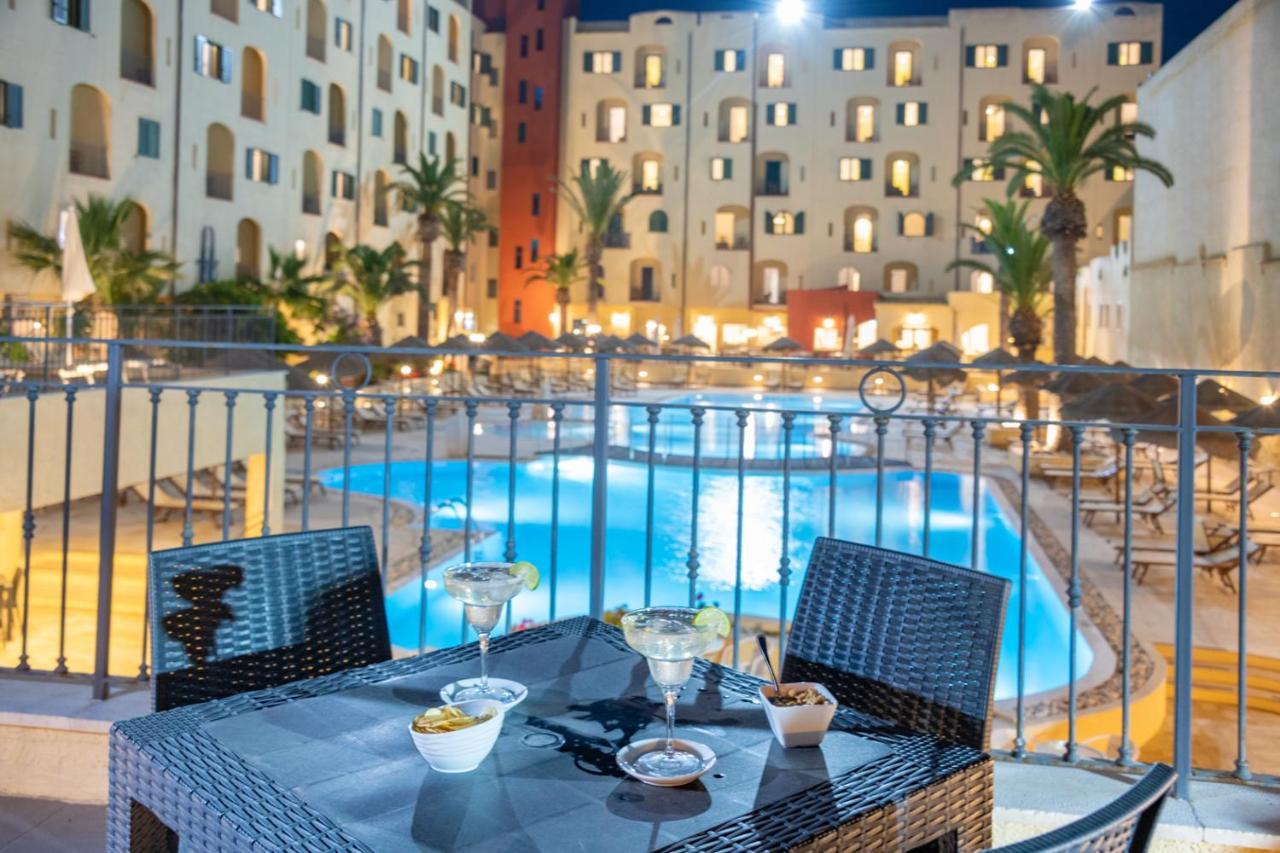 Hotel Hopps مازارا ديل فالو المظهر الخارجي الصورة