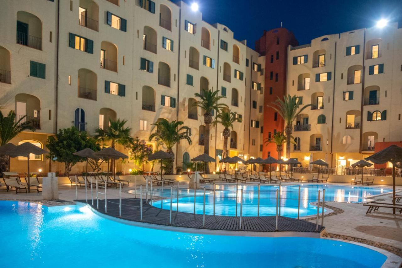 Hotel Hopps مازارا ديل فالو المظهر الخارجي الصورة