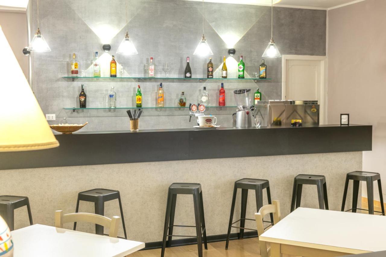 Hotel Hopps مازارا ديل فالو المظهر الخارجي الصورة
