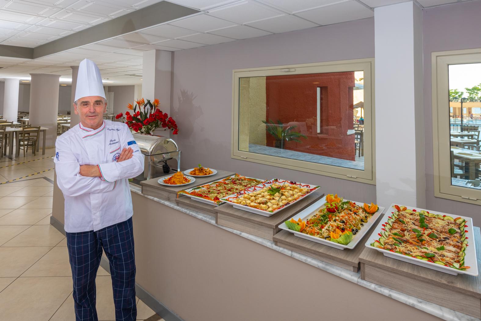 Hotel Hopps مازارا ديل فالو المظهر الخارجي الصورة