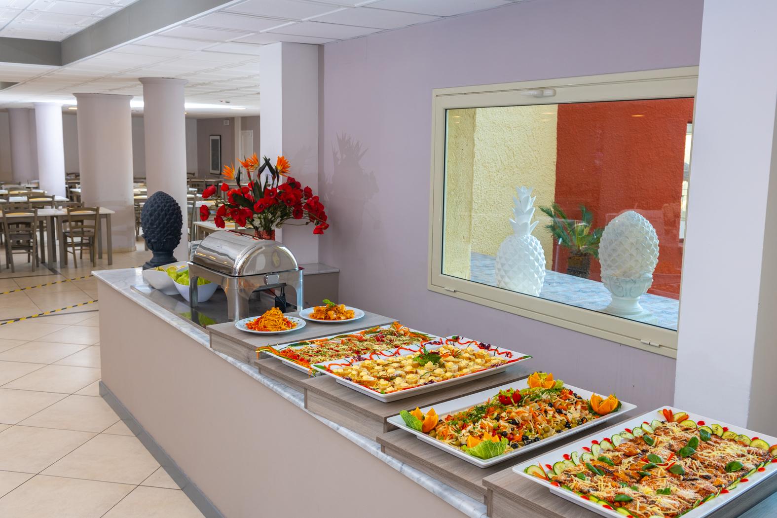 Hotel Hopps مازارا ديل فالو المظهر الخارجي الصورة