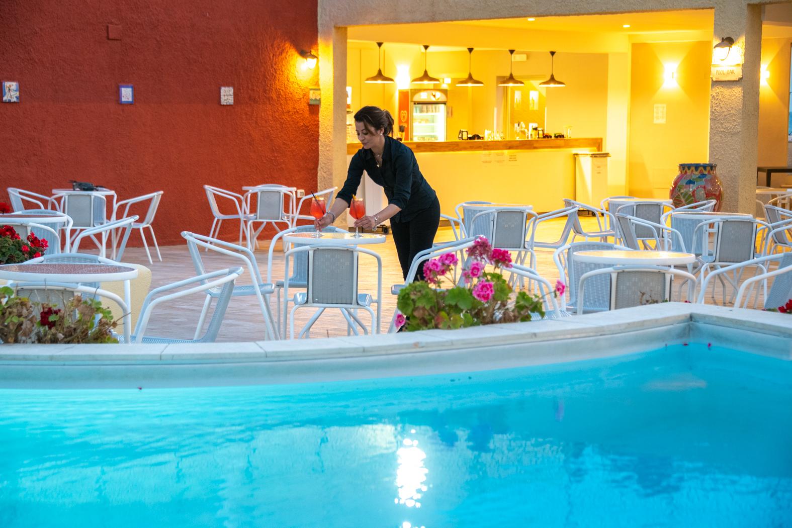 Hotel Hopps مازارا ديل فالو المظهر الخارجي الصورة