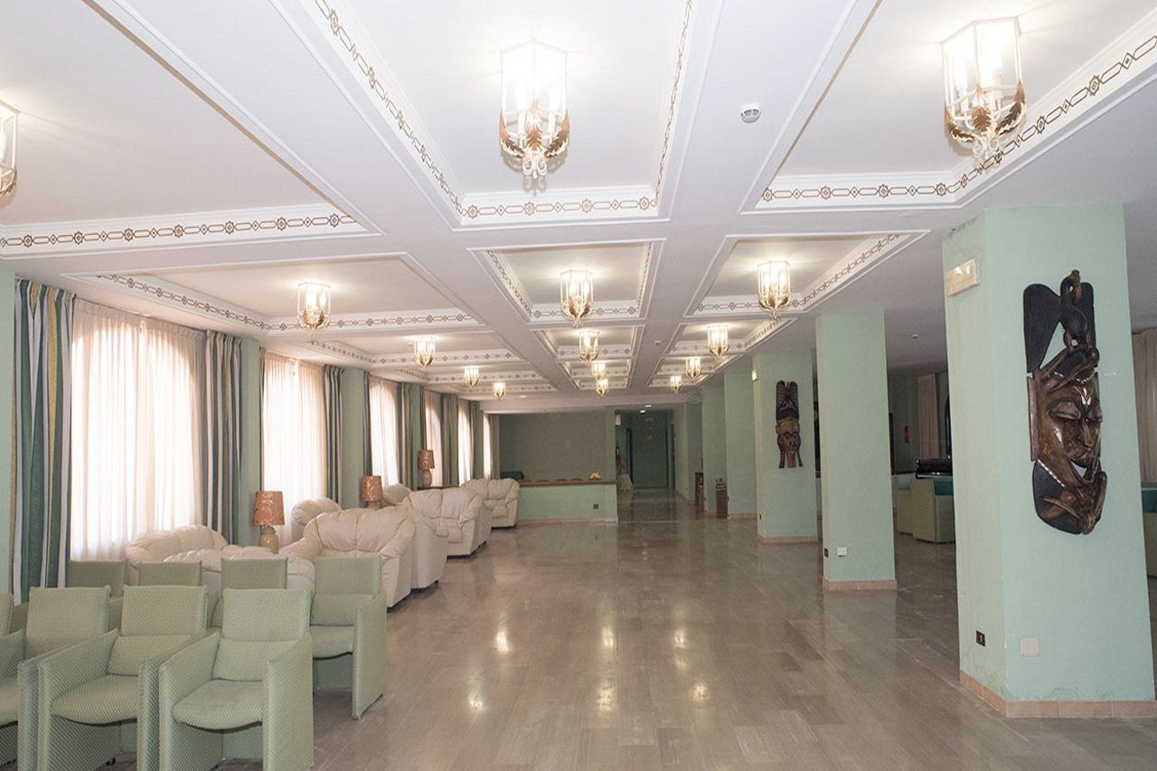 Hotel Hopps مازارا ديل فالو المظهر الخارجي الصورة